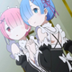 Where’s Rem? Why - she’s right there